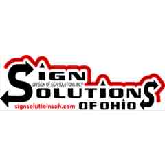 Sign Solutions of Ohio