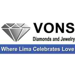 Von's Diamonds and Jewelry
