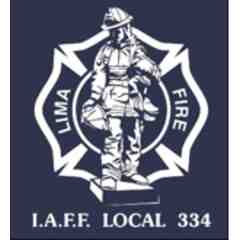 IAFF Local 334 - Lima Fire Dept.