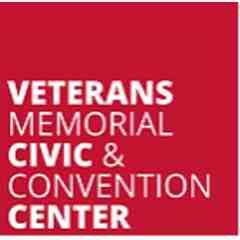 Veterans Memorial Civic and Convention Center