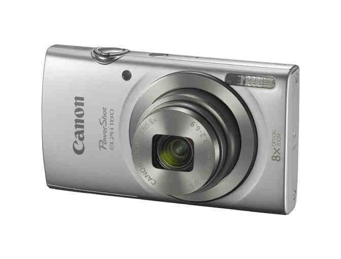 Canon PowerShot ELPH 180