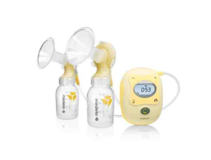 Medela Freestyle Double Electric Breast Pump