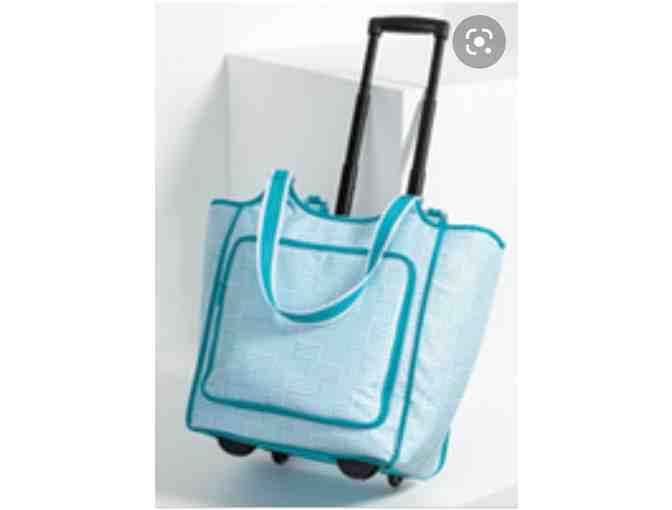 Thirty-one Away We Go Roller Thermal
