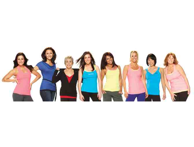 Jazzercise (3-month Membership)