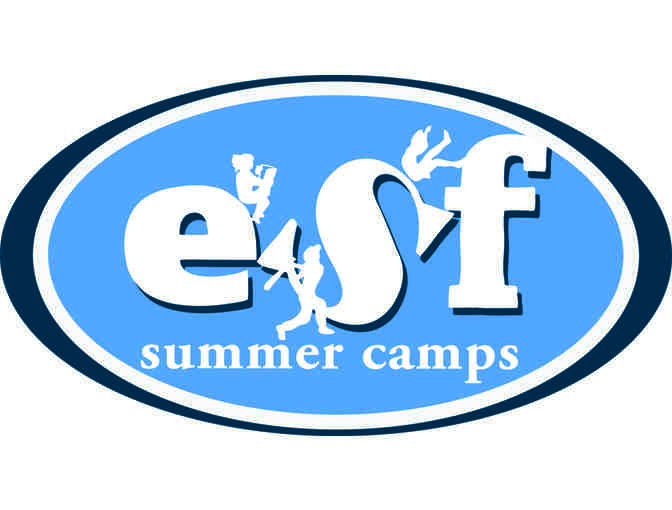 ESF Summer Camp Session
