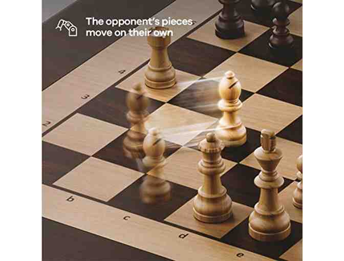 Smart Chessboard