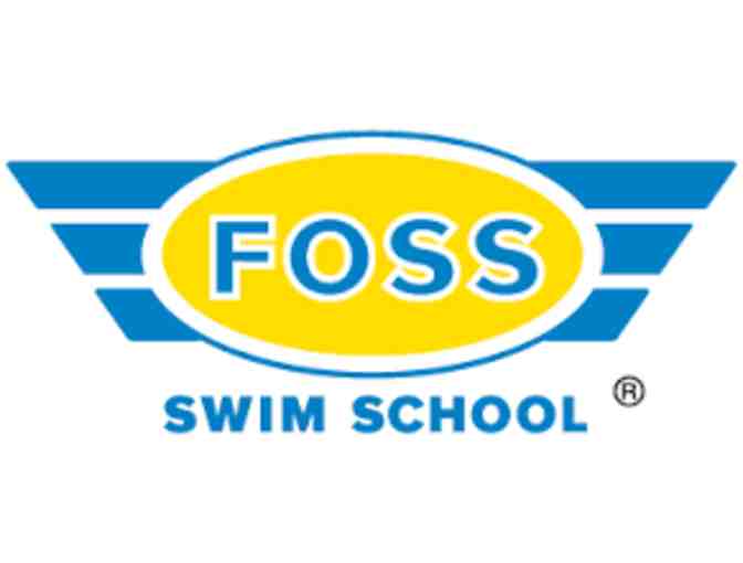 FOSS Swim School $50 Off Swim Lessons and Free Registration