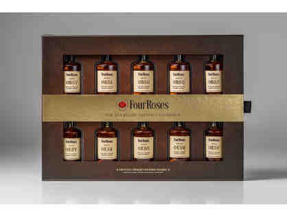 Four Roses 