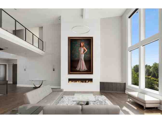 11x14 Signature Portrait at KGS San Antonio, TX Studio - Photo 3