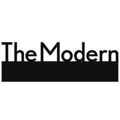 The Modern (Art Museum of Fort Worth)