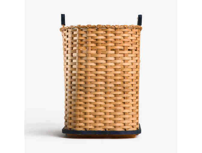 Large Woven Basket