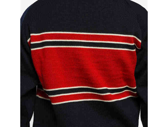 Dale of Norway sweater