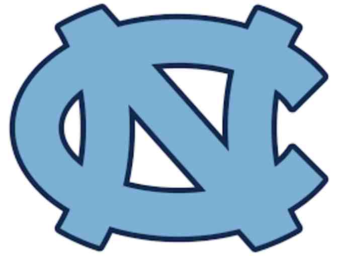 4 LOWER LEVEL TICKETS TO UNC MEN'S BASKETBALL V. AMERICAN