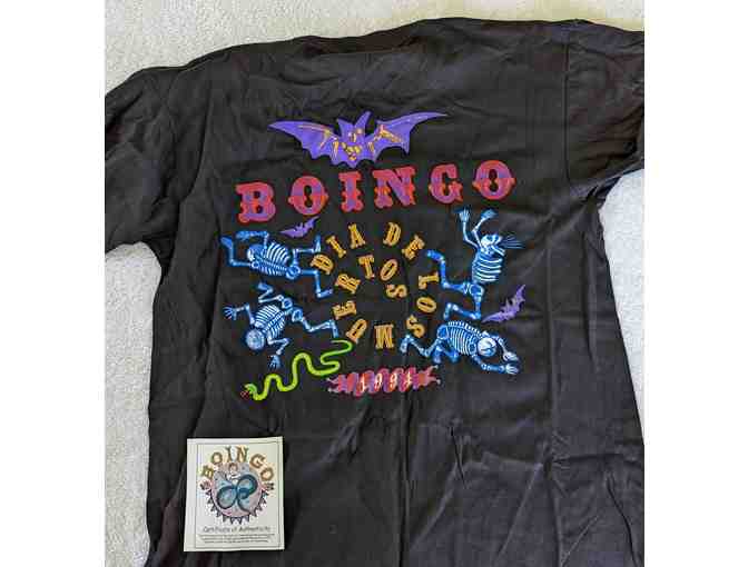 Oingo Boingo Dia De Los Muertos '94