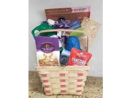 Gift Basket for your DOG!