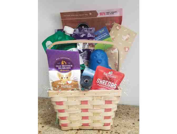 Gift Basket for your DOG! - Photo 1