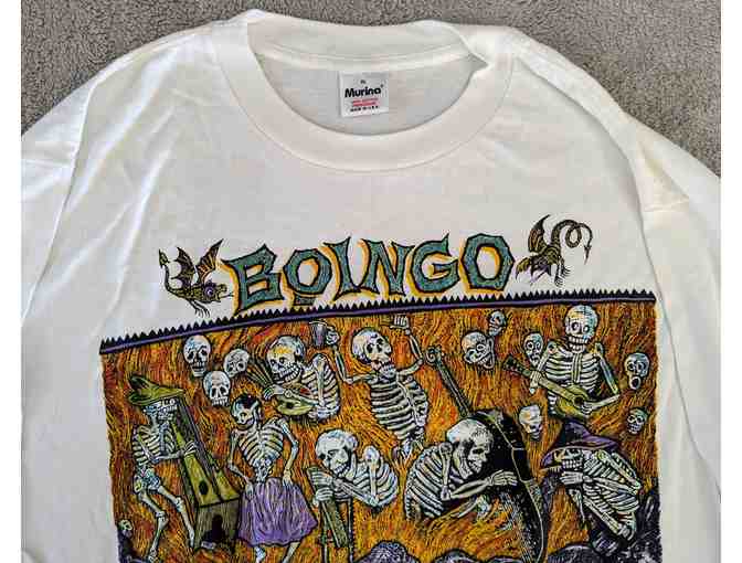 Boingo 1993