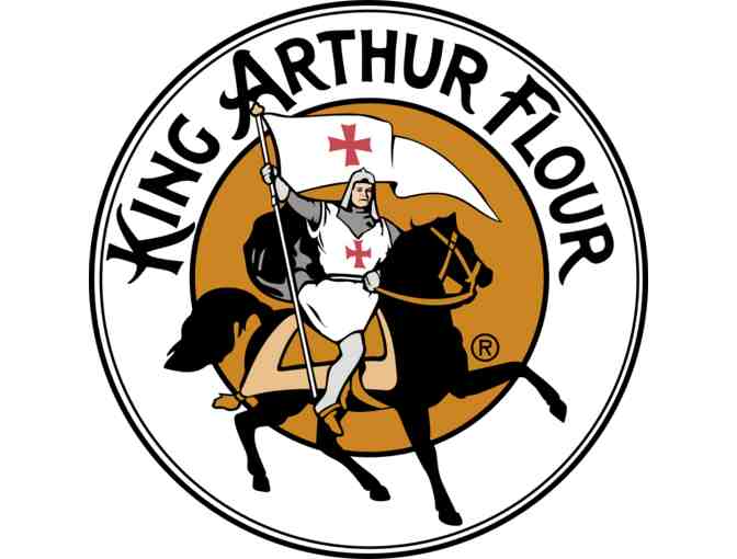 King Arthur Flour & Kedron Valley Package