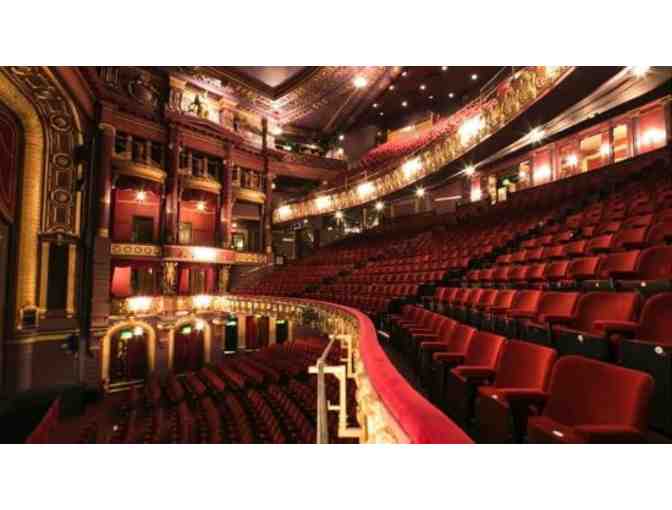2 Tickets to 2018/2019 Performance at The Palace Theatre