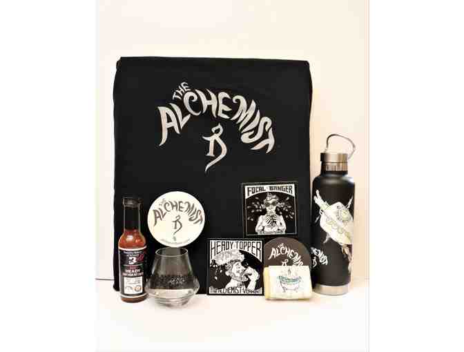 The Alchemist Gift Bag