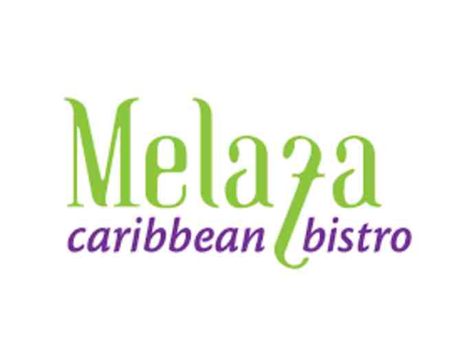 $50 to Melaza Bistro