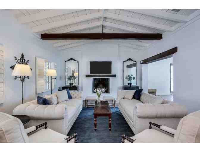 Palm Springs 5 bedroom Estate- July 8-11 2021