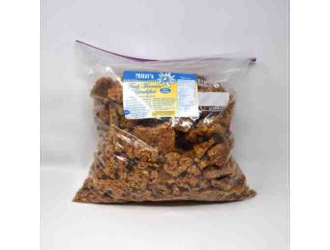 Mitzi's Fresh Mountain Breakfast Granola