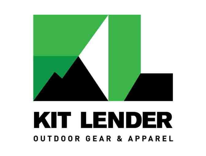 Kit Lender 7-Day Rental for Family of 4