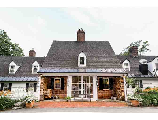 Edson Hill One-Night Stay with Breakfast and $200 Gift Card - Photo 1