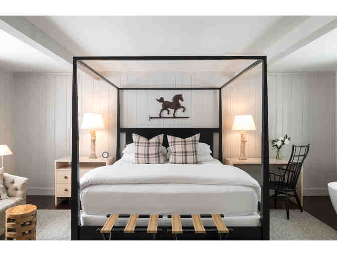 Edson Hill One-Night Stay with Breakfast and $200 Gift Card - Photo 2