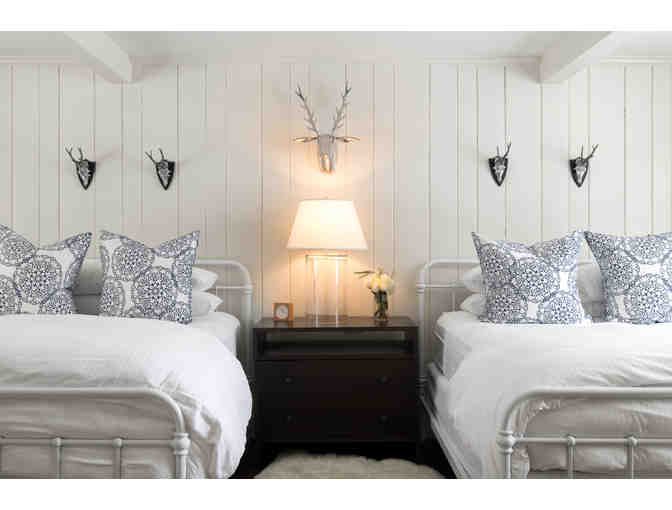 Edson Hill One-Night Stay with Breakfast and $200 Gift Card - Photo 3