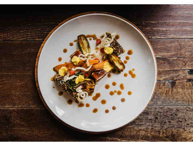 Edson Hill One-Night Stay with Breakfast and $200 Gift Card - Photo 5