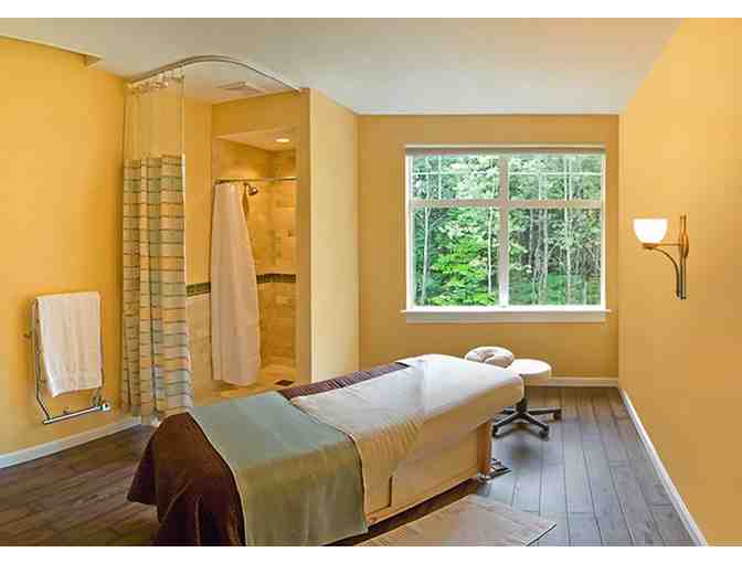 The Essex Resort and Spa, One-Night Stay with Two Spa Treatments