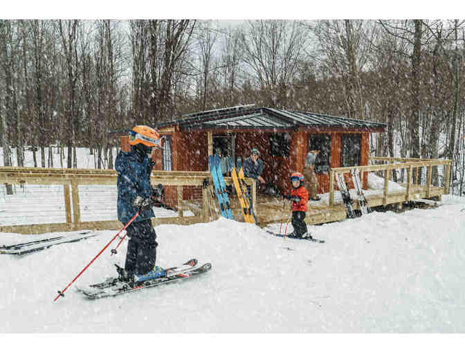 Vermont Huts One-Night Stay - Photo 2