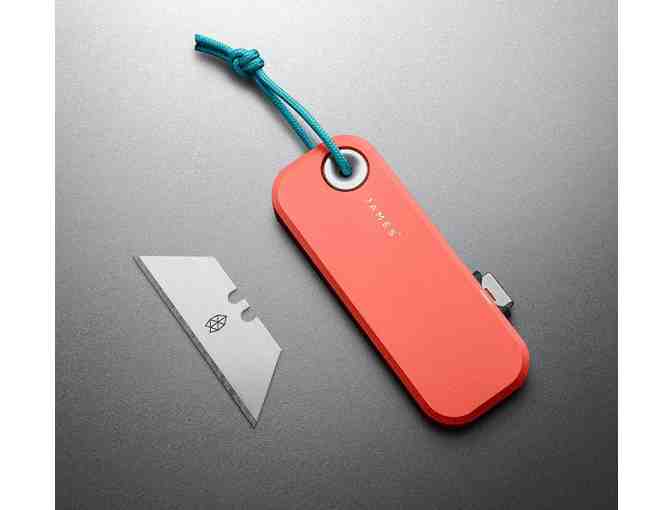 James Brand "The Palmer" Utility Knife - Photo 3