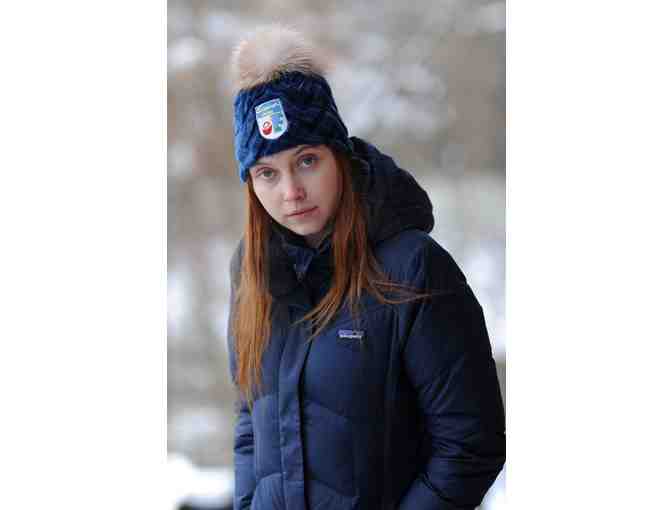 Custom Rippin Kitten Pom Hat, Gift Certificate - Photo 2