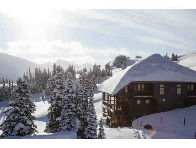 Backcountry Lodge British Columbia, 3-Night Weekend or 4-Night Weekday All-Inclusive Stay - Photo 2