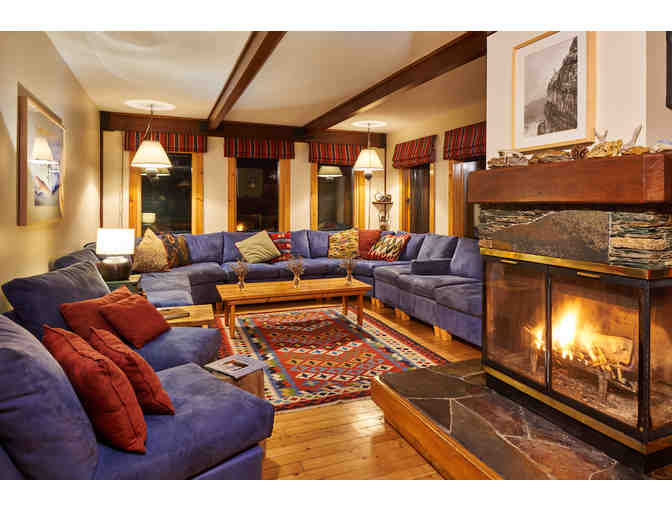 Backcountry Lodge British Columbia, 3-Night Weekend or 4-Night Weekday All-Inclusive Stay - Photo 6