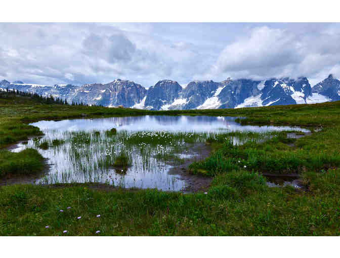 Backcountry Lodge British Columbia, 3-Night Weekend or 4-Night Weekday All-Inclusive Stay - Photo 8