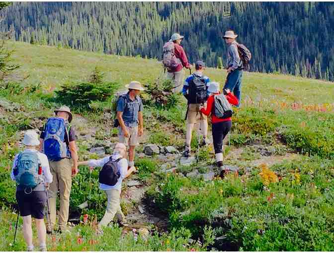 Backcountry Lodge British Columbia, 3-Night Weekend or 4-Night Weekday All-Inclusive Stay - Photo 9