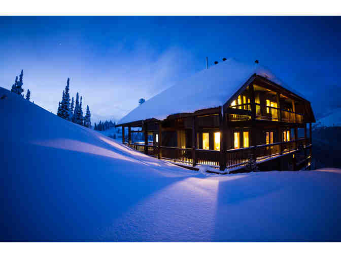 Backcountry Lodge British Columbia, 3-Night Weekend or 4-Night Weekday All-Inclusive Stay - Photo 10