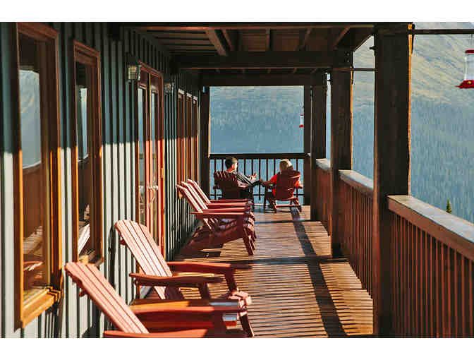 Backcountry Lodge British Columbia, 3-Night Weekend or 4-Night Weekday All-Inclusive Stay - Photo 11