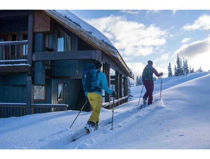 Backcountry Lodge British Columbia, 3-Night Weekend or 4-Night Weekday All-Inclusive Stay - Photo 12