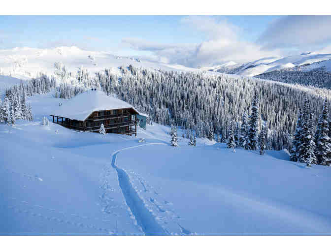 Backcountry Lodge British Columbia, 3-Night Weekend or 4-Night Weekday All-Inclusive Stay - Photo 16