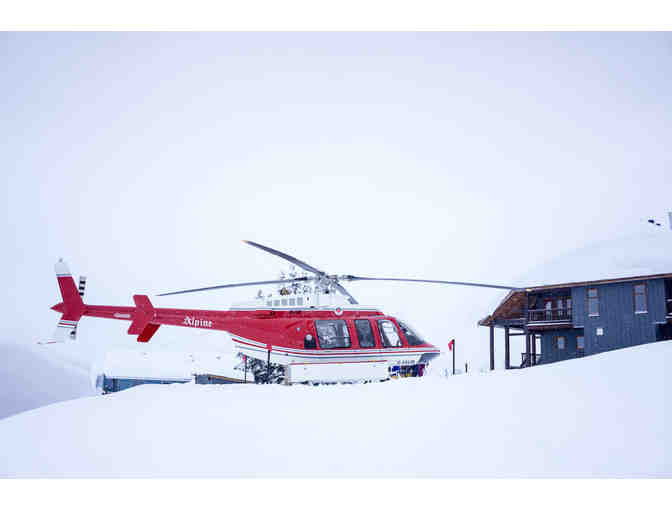 Backcountry Lodge British Columbia, 3-Night Weekend or 4-Night Weekday All-Inclusive Stay - Photo 19