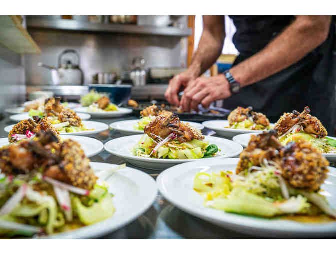 Backcountry Lodge British Columbia, 3-Night Weekend or 4-Night Weekday All-Inclusive Stay - Photo 20