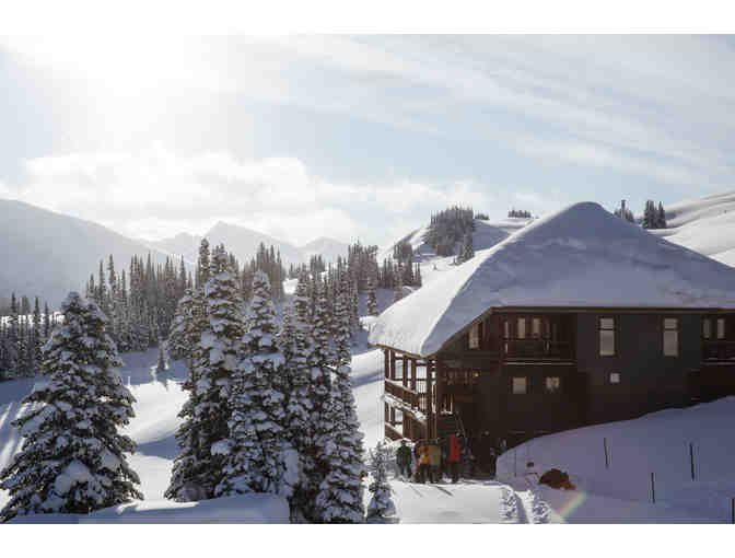 Backcountry Lodge British Columbia, 3-Night Weekend or 4-Night Weekday All-Inclusive Stay - Photo 21