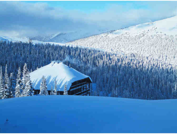 Backcountry Lodge British Columbia, 3-Night Weekend or 4-Night Weekday All-Inclusive Stay - Photo 25