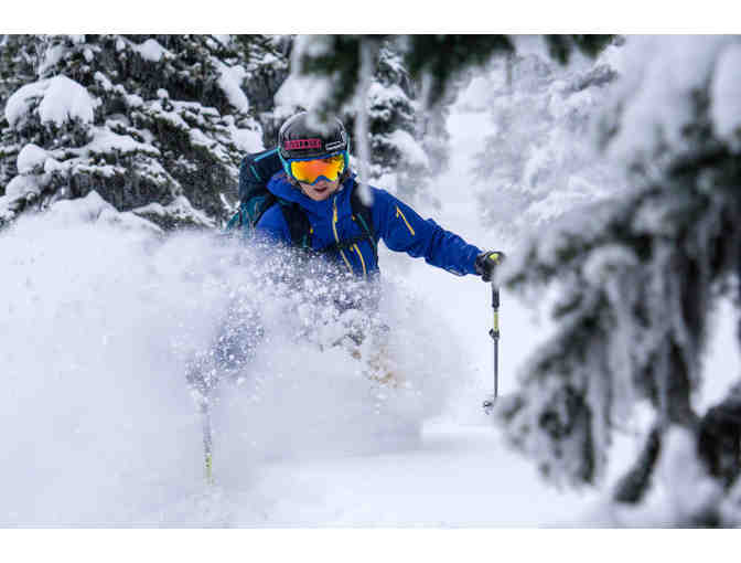 Backcountry Lodge British Columbia, 3-Night Weekend or 4-Night Weekday All-Inclusive Stay - Photo 27