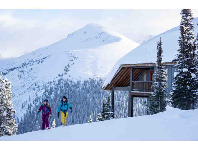 Backcountry Lodge British Columbia, 3-Night Weekend or 4-Night Weekday All-Inclusive Stay - Photo 30